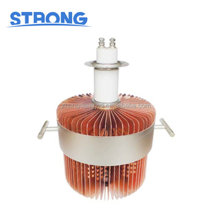 Tube d'oscillation à triode électronique RF FU8085F d'origine chinoise BEIJING, tube de puissance pour machine haute fréquence - Product Image 2