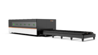 Máquina de Corte Láser de Fibra XTC-F2060G Jinan 2023