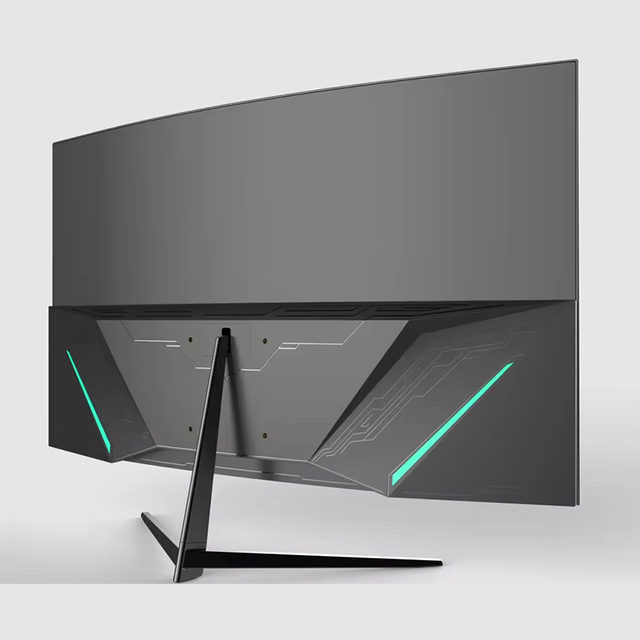High Performance Curved Gaming Monitor 1500R 32inch Fhd IPS Led Screen PC 1K 2K Monitor Computer 165hz Gaming Monitors