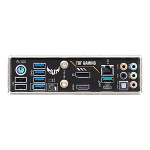 Tarjeta Madre B550M PLUS GAMING WIFI DDR4 AM4, Intel <span class=keywords><strong>B550</strong></span>, Inalámbrica, para Juegos, Computadora de Escritorio, Nueva, Doble Canal, M <span class=keywords><strong>ATX</strong></span>, 128GB - Product Image 4