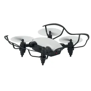 Drone pliable WiFi DRONIE, gadgets personnalisés - Product Image 4