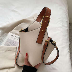 Sac à main rétro pour femme, nouveau sac bandoulière tendance - Product Image 6