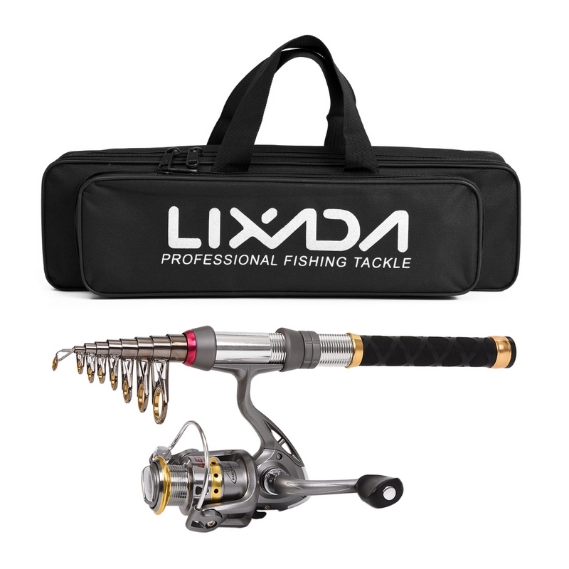best rod and reel for bream fishing Defender Spinning Combo fishing gifts for boyfriend Hook Size:#1/0 - 6 pack See specs A Vintage Fishing Rod