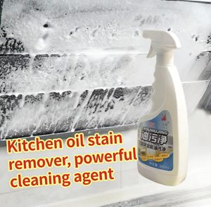 <span class=keywords><strong>Produit</strong></span> de nettoyage de <span class=keywords><strong>cuisine</strong></span>, nettoyant écologique <span class=keywords><strong>pour</strong></span> les taches d'huile, spray en vente - Product Image 3