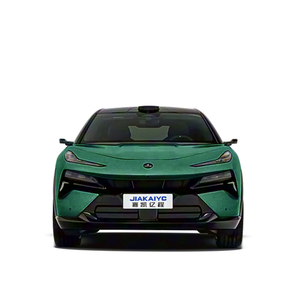 Prevendita Lotus Eletre <span class=keywords><strong>X</strong></span> Super Hybrid Plug-in, Batteria da 70kWh, Ricarica Rapida in 9 Minuti, SUV 5 Posti - Product Image 1