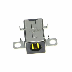 Nuevo Puerto de Carga DC POWER JACK para Lenovo <span class=keywords><strong>IdeaPad</strong></span> <span class=keywords><strong>3</strong></span> <span class=keywords><strong>15ITL6</strong></span> 330-15IKB 81DE 330-17IKB 81DM <span class=keywords><strong>3</strong></span> <span class=keywords><strong>15ITL6</strong></span> - Product Image 2