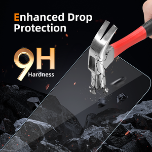 OEM Custom Premium 9H 2.5D Full Cover Silk Edge Anti-Scratch Phone Tempered <b>Glass</b> Screen Protector Film for VIVO X100 X200 ultra - Product Image 2