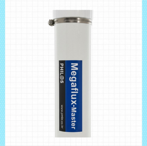 Módulo de Filtro de Agua UF de PES de Baja Contaminación, Membrana de Ultrafiltración de Fibra Hueca Megaflux-Master Dedicada - Product Image 5