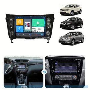 ใช้ได้กับรถนิสสัน Qijun Navigator Qashqai Rogue หน้าจอแสดงผลรถยนต์ X-Trail Qashqai 2014-2019 - Product Image 3