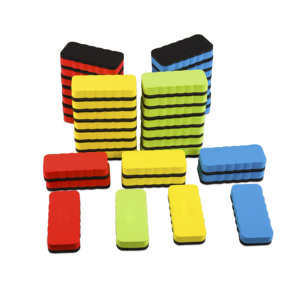 Haute qualité personnalisable EVA <span class=keywords><strong>tableau</strong></span> <span class=keywords><strong>noir</strong></span> gomme usine en gros <span class=keywords><strong>feutre</strong></span> <span class=keywords><strong>tableau</strong></span> <span class=keywords><strong>blanc</strong></span> gomme <span class=keywords><strong>pour</strong></span> usage scolaire - Product Image 2