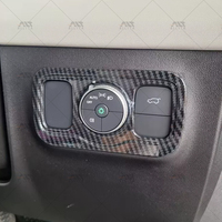 Accesorios Interiores Resistentes al Desgaste, Cubierta Protectora de ABS para Chery JAECOO J5 EV, Gran Venta