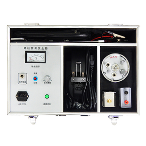 VLUUKE LND-TC 220V Kabel fehler <span class=keywords><strong>tester</strong></span> Kurzschluss leckage Pathfinder Kabel fehler <span class=keywords><strong>tester</strong></span> - Product Image 3