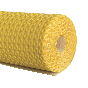 Membrana <span class=keywords><strong>de</strong></span> azulejo para sistema <span class=keywords><strong>de</strong></span> <span class=keywords><strong>piso</strong></span> <span class=keywords><strong>de</strong></span> calefacción <span class=keywords><strong>de</strong></span> cable Peel and Stick para azulejo - Product Image 6