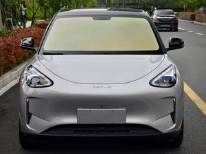 Geely Xingyuan (EX2) 310km Dream Edition Usata 2025 |   Veicolo Elettrico con Guida a Sinistra e Consegna Globale |   Esportatore di Auto Cinesi - Product Image 4
