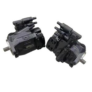 Repuestos para Maquinaria de Construcción, Bomba Hidráulica Principal MVP30.20D-04S5, Bomba de Pistones SY16 para Miniexcavadora - Product Image 1