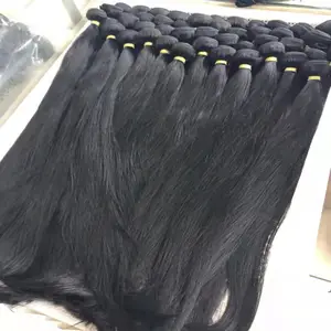 Overnight Shipping Virgin Human Hair Bundles And Closure Wholesale remy human Hair Extensions with frontal Los Angeles