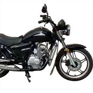 Modello Honda 125cc Best-Seller: <span class=keywords><strong>Prestazioni</strong></span> Potenti Ideali per la Guida Urbana, Adatto all'Esportazione - Product Image 1