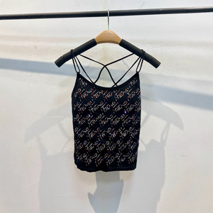 Nouveau Soutien-gorge de sport pour femme, petit modèle, en soie glacée, sans coutures, dos élégant, tendance sexy, pour la course à pied - Product Image 2