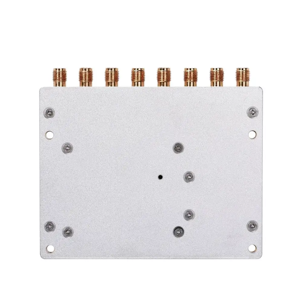 Longue Distance de lecture SIM7300 8 ports UHF RFID Module de lecteur IMPINJ E710 Chipset pour PDA vente au détail UHF lecteur RFID Module