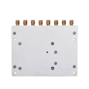 Lunga distanza di lettura SIM7300 modulo lettore RFID UHF a 8 porte IMPINJ E710 Chipset per modulo RFID lector UHF al dettaglio PDA