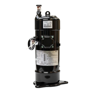 คอมเพรสเซอร์แบบสโครล JT1GCVDKYR 5HP R410A สำหรับเครื่องปรับอากาศแบบ VRV มัลติสปลิต และปั๊มความร้อน คอมเพรสเซอร์แบบดีซี - Product Image 4
