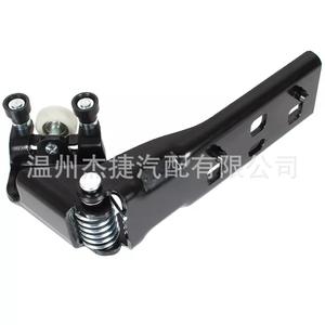 Rodillos para Puertas y Ventanas de Vehículos Renault, Nissan y Opel, Números de Pieza Compatibles 93451715 777645238 93451714 - Product Image 1