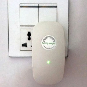 Boîte d'économie d'énergie LM LM25190 30000W, dispositif d'économie d'énergie, prises US/UK/EU, 90-250V - Product Image 2