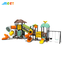 Équipements de jeux d'extérieur pour enfants, ensembles de jeux de parc