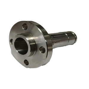 Nhà Máy Chính Xác Nhôm Khối Lượng Núm Bộ Phận Gia Công <span class=keywords><strong>CNC</strong></span> Biến Phụ Kiện Nhà Máy Giá Dịch Vụ Làm Bằng Thép Không Gỉ - Product Image 1