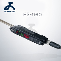 Sensor de Fibra Óptica Original Nuevo Serie FS-N FS-N41N FS-N41P FS-N41C FS-N40 FS-V31 FS-V31P FS-V31C