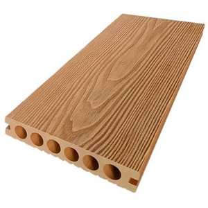 Panneaux décoratifs en bois pour plafond, type lambris, pour revêtement de plafond et accents artistiques intérieurs - Product Image 1