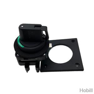 En stock, neuf, A60L-0001-0511 # Poignée de commande pour armoire de commande de bras robotisé industriel FANUC N10D, livraison rapide - Product Image 5