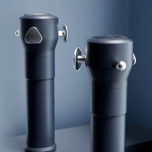 <span class=keywords><strong>Elite</strong></span> de alta potência Wireless Handheld Massageador atualizado para profunda muscular alívio cabeça massageador - Product Image 3