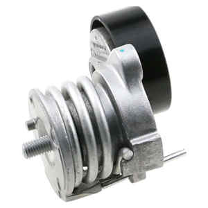 Tendeur de courroie 96440419 4805513 Ensemble de poulie tendeur pour CHEVROLET CAPTIVA EPICA CRUZE LACETTI - Product Image 4