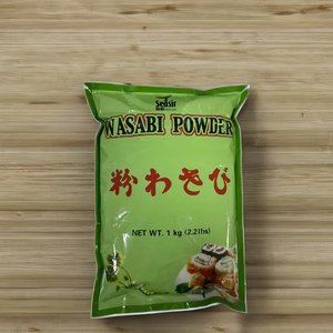 Catégorie Produit Poudre de <span class=keywords><strong>Wasabi</strong></span> 1kg dans 10 sacs/CTN <span class=keywords><strong>Moutarde</strong></span> et <span class=keywords><strong>Wasabi</strong></span> - Product Image 2