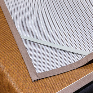 Ensemble de tapis en rotin double face 1,2 m 1,5 m 1,8 m 2,0 m, literie rafraîchissante style chinois, drap-housse en soie glacée lavable en machine - Product Image 4