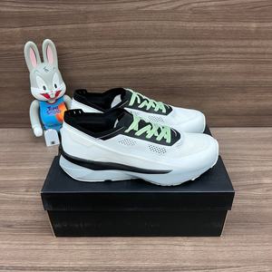 Luxury Best-selling Designer Lightweight Classic Racing Running Shoes Men's White Black Breathable Mesh <b>Waterproof</b> <b>Sneakers</b> - Product Image 3