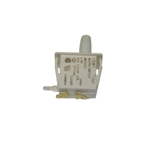 Interrupteur de fin de course miniature 1DM1, haute sensibilité, à action momentanée, pour équipement électronique - Product Image 2