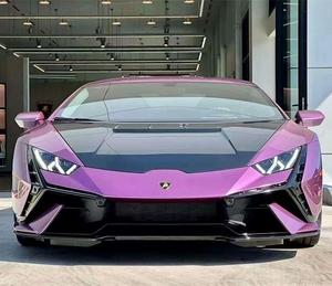 Livraison rapide de haute qualité <span class=keywords><strong>prix</strong></span> de vente entier Tecnica Style capot de coffre avant en Fiber de carbone sec pour <span class=keywords><strong>Lamborghini</strong></span> <span class=keywords><strong>Huracan</strong></span> - Product Image 3