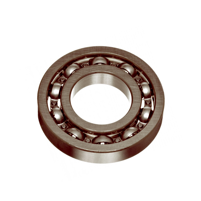 Large Size Smooth Bearing 6044 Deep