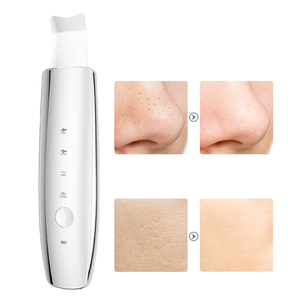 Espátula Eléctrica Profesional para Limpieza Facial, Eliminador de Puntos Negros, Exfoliante de Piel, Descuento por Compra Mixta de Alta Calidad - Product Image 2