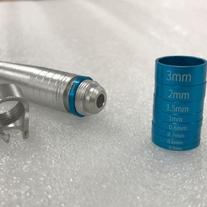 Máquina de belleza láser de diodo <span class=keywords><strong>980</strong></span> portátil de gran venta 2026 para eliminación de verrugas y venas araña - Product Image 3