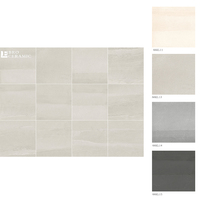 Azulejos de Porcelana para Piso de Baño 600x600, Azulejos de Cerámica para Piso 66KL15