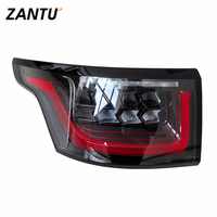 Feu arrière LED gauche LR116471 pour Range Rover Sport L494 2018-2022 Facelift, feu stop Plug & Play, étanche