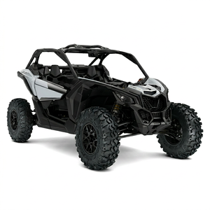 ขายรถ CAN-AM MAVERICK X3 DS TURBO RR ปี 2024 - Product Image 1