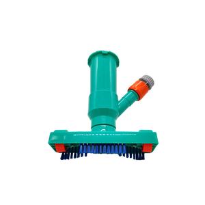 Mise à niveau Mini <span class=keywords><strong>Jet</strong></span> <span class=keywords><strong>Vac</strong></span> Pool Spa & Pond Aspirateur avec 47 \ "Pôle Télescopique Poignée Brosse Sac pour Glace Baignoire Accessoires - Product Image 5