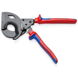 Cortador de Cables Knipex 95 32 315 A para Cables Swa de hasta 45mm 380mm - Product Image 2