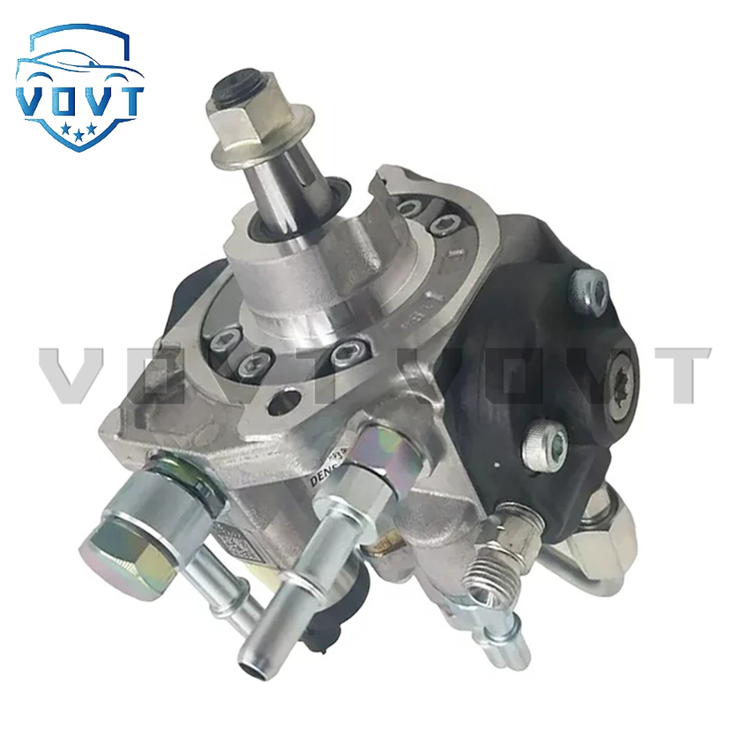 High Pressure Common Rail Fuel Pump 294000-1691Injection Pump