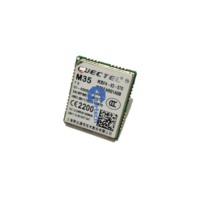 Modul Nirkabel M35 Untuk Kontrol Industri Dan Akuisisi Data M35FA-03-STD Untuk Sistem Manajemen Cerdas