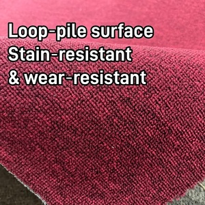 Tapis de salon bleu marine, petits et grands, tapis de chambre <span class=keywords><strong>pas</strong></span> <span class=keywords><strong>cher</strong></span>, moquette à poils ras, à boucles, tufté, antidérapant, moderne, décoratif pour la maison - Product Image 3